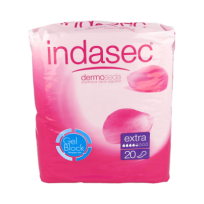 Indasec Extra Compresa...