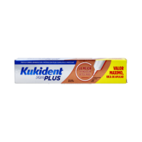 Kukident Pro Plus Barrera...