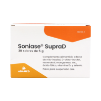 Soniase SupraD Plus...