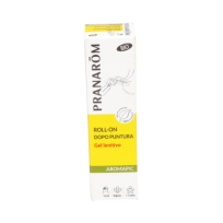 Pranarôm Aromapic Roll-on...