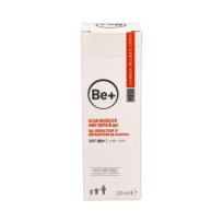 Be+ Gel Reductor y...