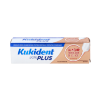 Kukident Pro Plus Barrera...