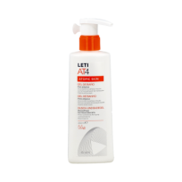 Leti AT4 Gel de Baño 250ml