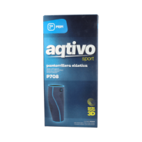 Aqtivo Sport Pantorrillera...