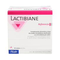Lactibiane Referencia 30...