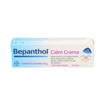 Bepanthol SensiCalm 50g
