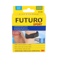 Futuro soporte rotuliano...