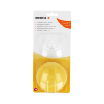 Medela Pezoneras talla M 2uds