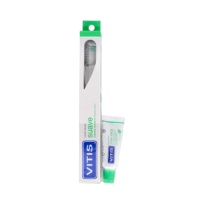 Vitis Suave Cepillo Dental