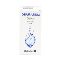 Heliosar Depurabium Gotas...