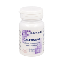 Heliosar Calfospag 500mg...