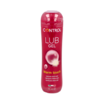 Control Warm Touch Gel...