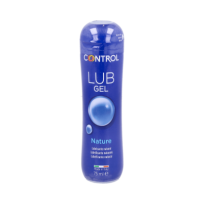 Control Gel Lubricante 75ml