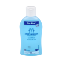 Sterillium antiséptico piel...