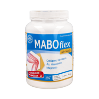 Mabo Maboflex Vainilla 375g