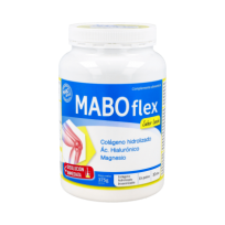 Mabo Maboflex Citron 375g