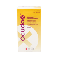 Brill Ocudox Solución 60ml