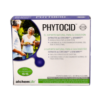 AlchemLife Phytocid 30caps