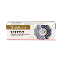 Talquistina Tattoo SPF25 70ml