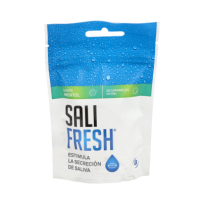 Salifresh Caramelos Mentol...