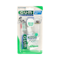 Gum Kit Higiene Bucal...