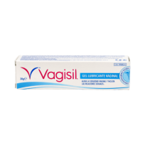 Vagisil Gel Lubricante...