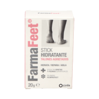Farmafeet Stick Talones...