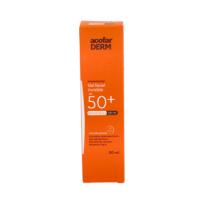 Acofarderm SPF 50+ Gel...