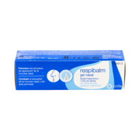 Cinfa Respibalm Gel Nasal 10ml
