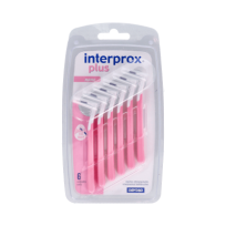 Interprox Plus Nano 6uds