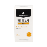 Heliocare 360º D Plus...