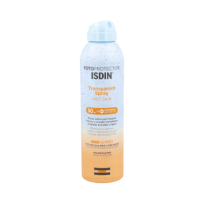 ISDIN Fotoprotector...