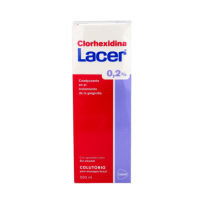 Lacer Clorhexidina 0,2%...