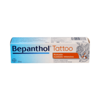 Bepanthol Tattoo Pomada...