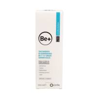 Be+ Quemaduras 100ml