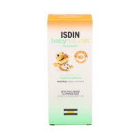 ISDIN Baby Naturals Pomada...