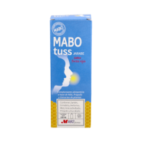 Mabo-Farma Mabotuss Jarabe...