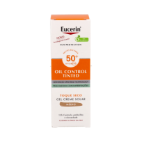 Eucerin Sun Oil Control Dry...