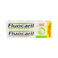 Fluocaril Bi-Fluoré 250mg...