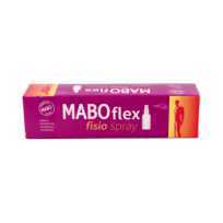 Maboflex Fisio Spray 125ml