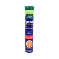 Kneipp Magnesio 375 Energy...