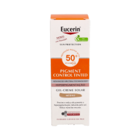 Eucerin  Sun Pigment...