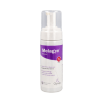 Melagyn Mousse Higiene...