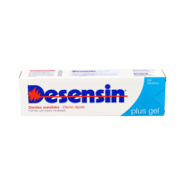 Desensin Plus Gel...