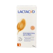Lactacyd Gel Higiene Íntima...