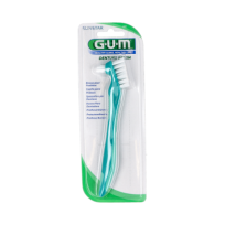 GUM cepillo para prótesis 1ud