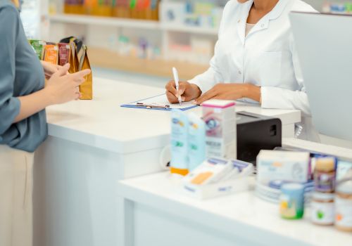 Atención Farmacéutica