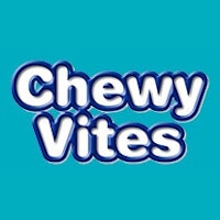 CHEWY VITES